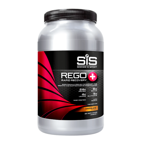 Science in Sport - REGO Rapid Recovery+