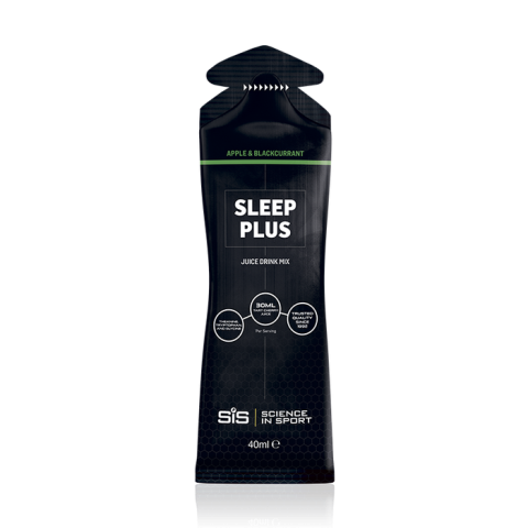 Science in Sport - Sleep Plus Juice
