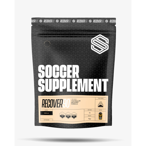 Soccer Supplement - Recover90 / RC90