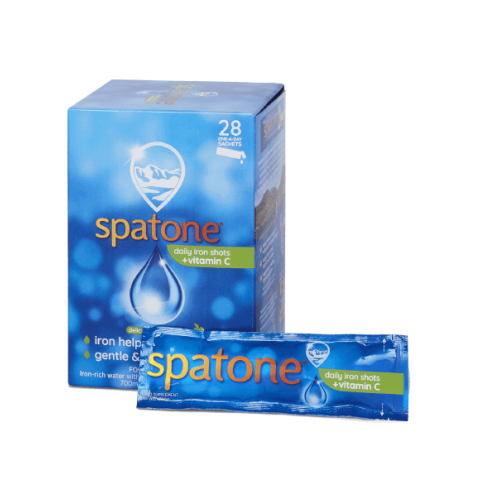 Spatone - Spatone Apple
