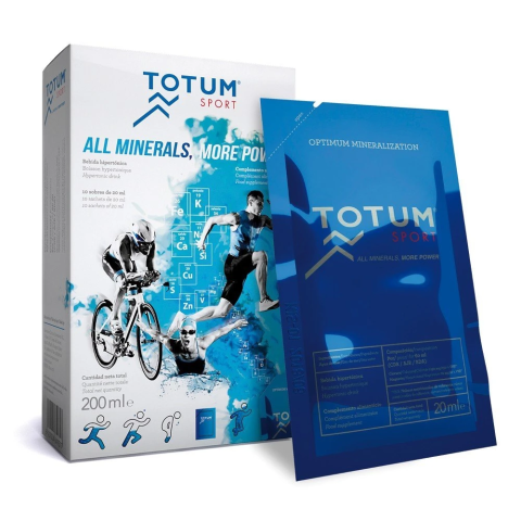 Totum Sport - Totum Sport 20ml
