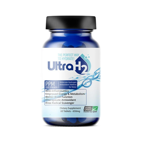 UltraH2 -UltraH2
