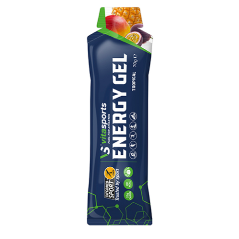 Vita Sports - Energy Gel
