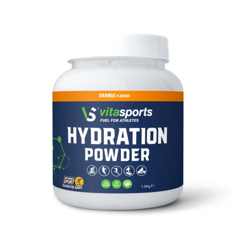 Vita Sports - Hydration Powder