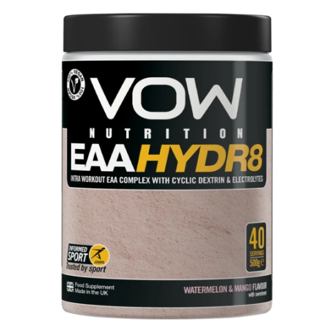 VOW - EAA Hydr8