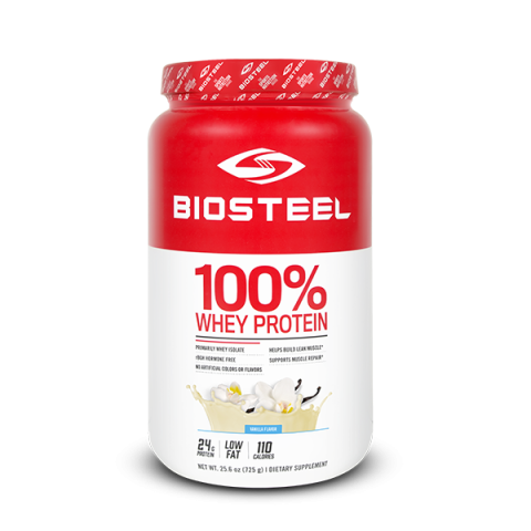 Biosteel - 100% Whey Protein