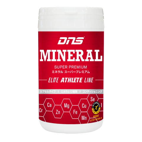 DNS - Mineral Super Premium