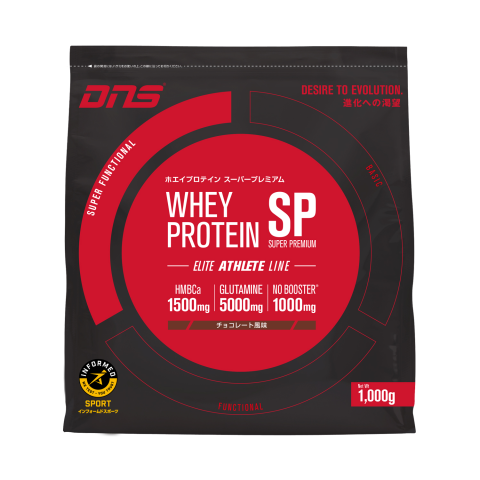 DNS - Whey Protein Super Premium