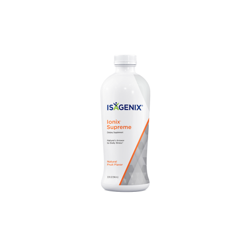 Isagenix - Ionix Supreme Liquid