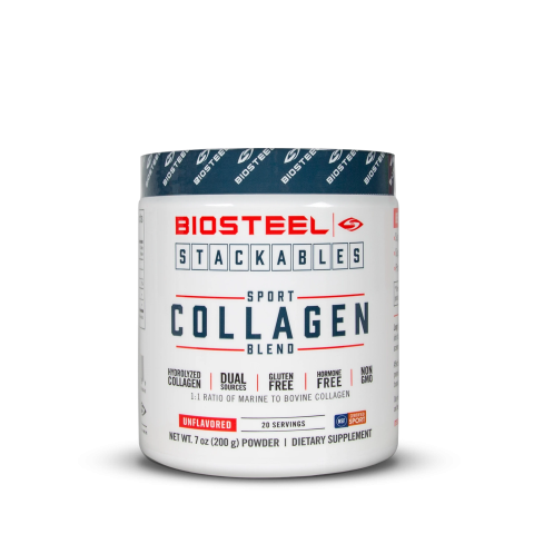 Biosteel - Sport Collagen Blend