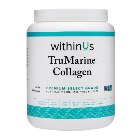 withinUS - TrueMarine Collagen