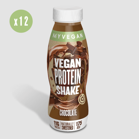MyVegan - Vegan Protein Shake