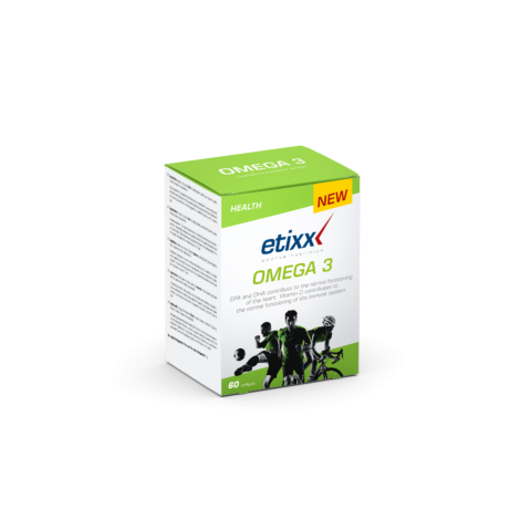 Etixx - OMEGA 3