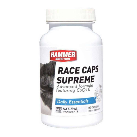 Hammer Nutrition - Race Caps Supreme
