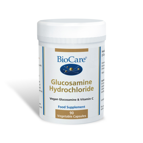 Biocare - Glucosamine Hydrochloride