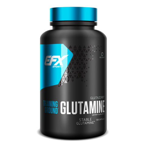 EFX Sport - Glutazorb Glutamine.png