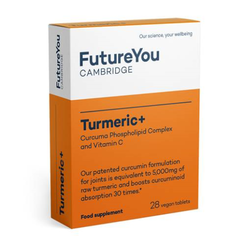 FutureYou - Turmeric+