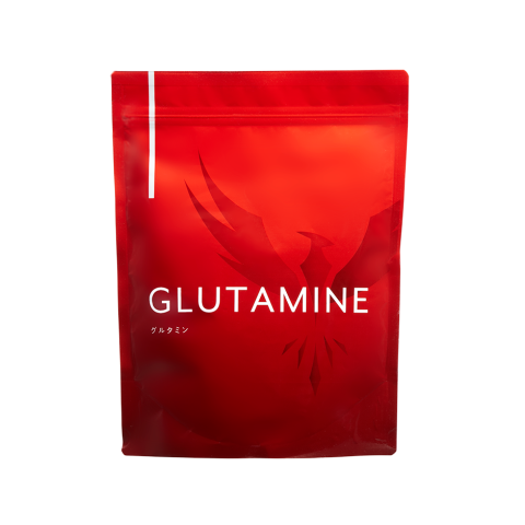 Yutrition-Glutamine Informed Sport