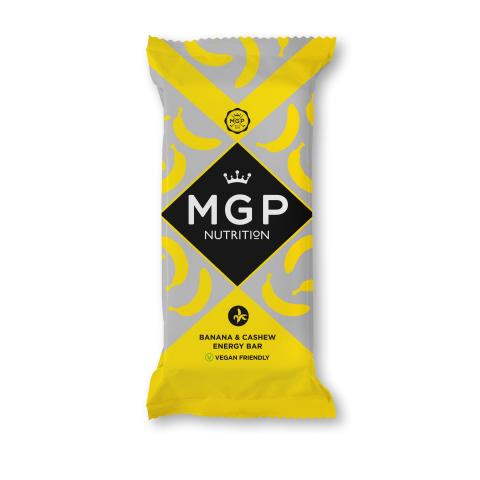 Max Golf Protein- Max Golf Protein Energy Bars - Informed Sport