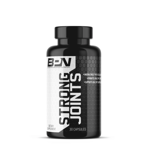 Bare Performance Nutrition - Strong Joints Informed Sport