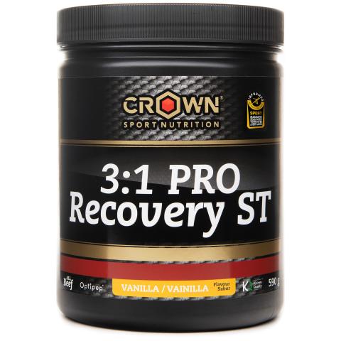 Crown Sport Nutrition - 3:1 PRO Recovery