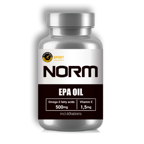 NORM - EPA Oil