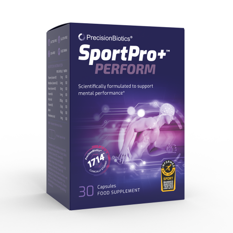 SportPro+ Perform