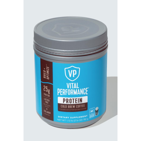 Vital Proteins - Vital Performance Protein- Informed Sport