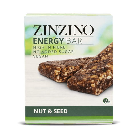 Zinzino - Energy Bar
