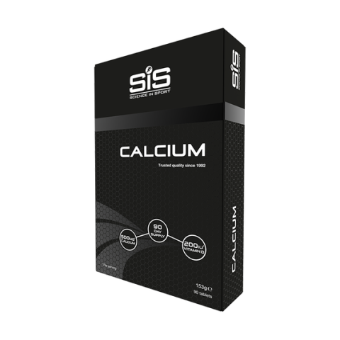 Science in Sport - Calcium - Informed Sport