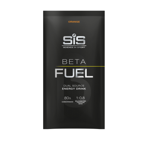 SIS - Beta Fuel 80