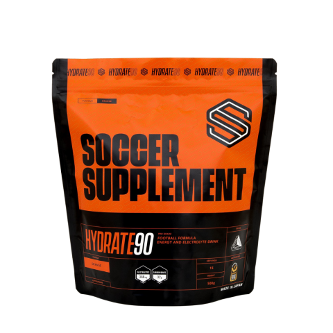 Soccer Supplement - Hydrate90