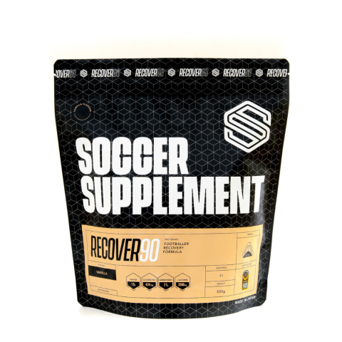 Soccer Supplement - Recover90