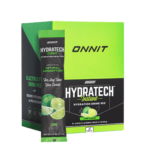 Onnit - HYDRATech Instant