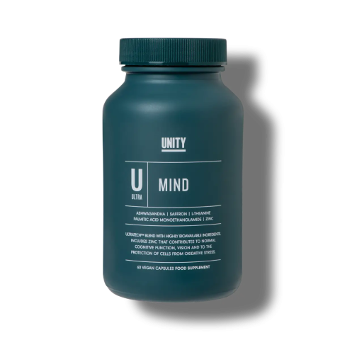 UNITY - U ULTRA MIND