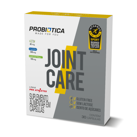 PROBIOTICA - Joint Care Informed Sport