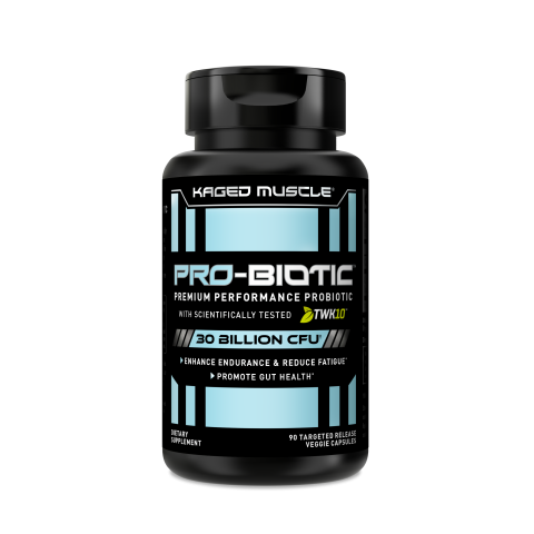 Kaged Muscle - Probiotic