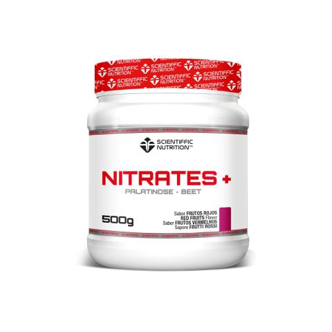Scientiffic Nutrition - Nitrates +