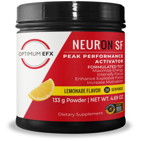 Optimum EFX - NeurON SF
