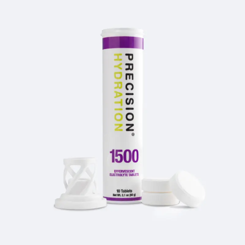 Precision Hydration - Effervescent Tablets 1500