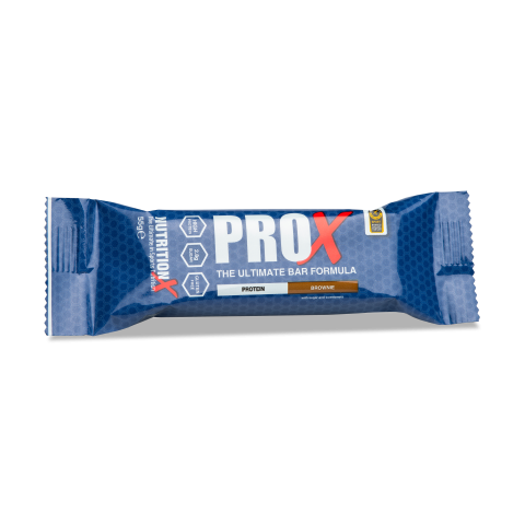 Nutrition X - PRO X
