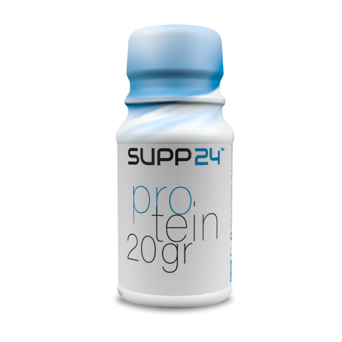 Supp24 - Protein 20GR