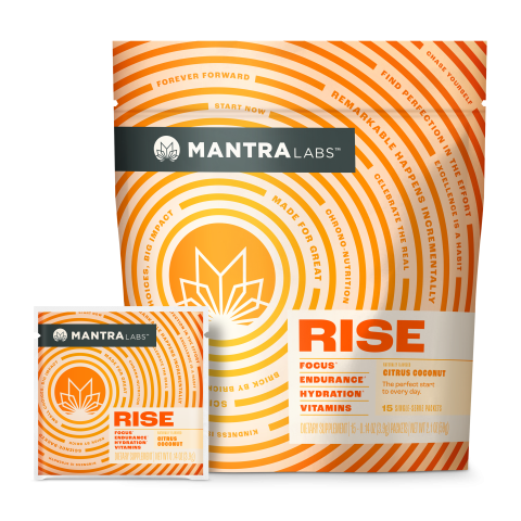 Mantra Labs - RISE