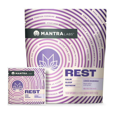 Mantra Labs - REST