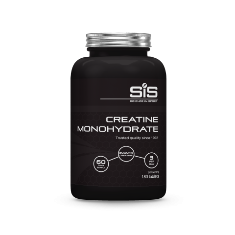 SIS - Creatine Monohydrate Tablet - Informed Sport