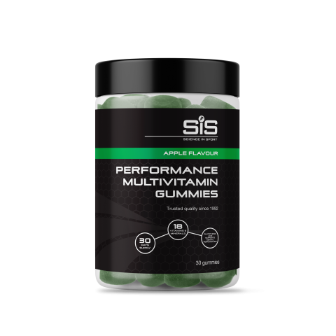 SIS - Performance Multivitamin Gummies -Informed Sport