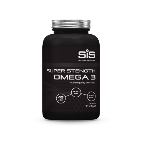 SIS-Super-Strength-Omega-3 - Informed Sport