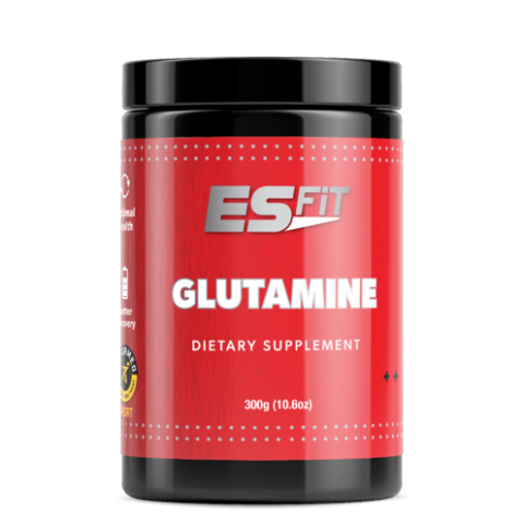 ESFit - Glutamine