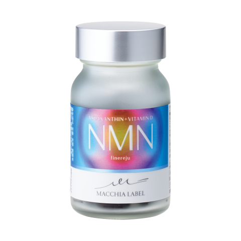 MACCHIA LABEL - NMN finereju - 1
