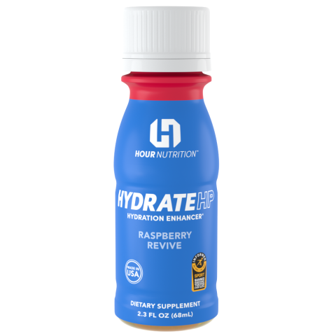 Hour Nutrition - Hydrate HP